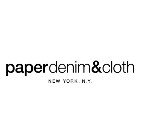 Paper Denim & Cloths