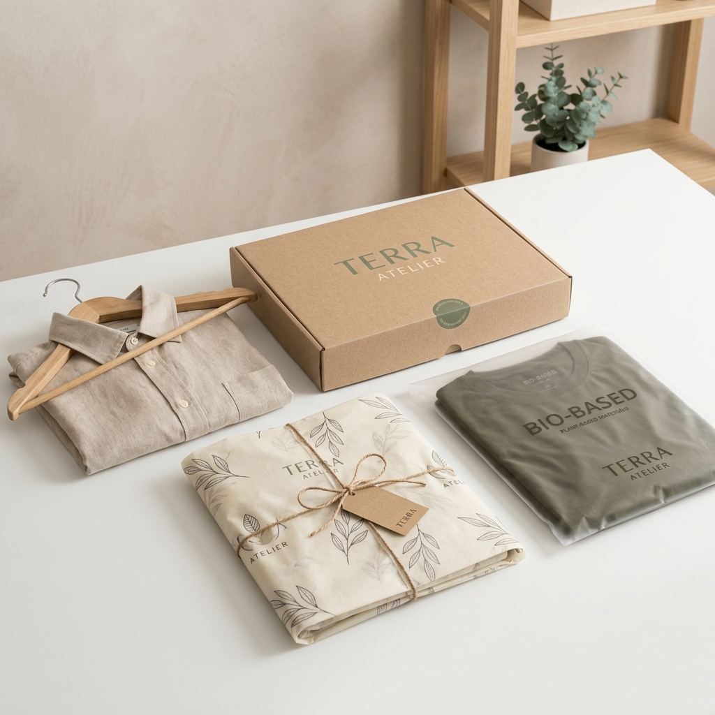 Packaging Materials