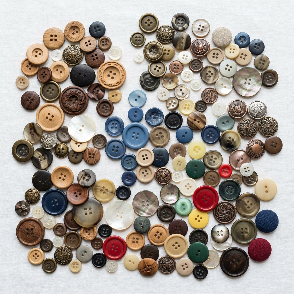 Buttons